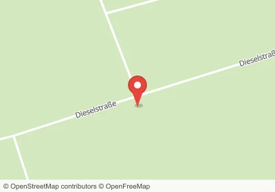Hotels an der Dieselstraße in Lügde – Unterkünfte, Pensionen und Ferienwohnungen in zentraler Lage