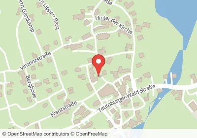 Dionysiusstraße Steinheim – Hotels in der Nähe Hotels an der Dionysiusstraße in Steinheim – Unterkünfte, Pensionen und Ferienwohnungen in zentraler Lage