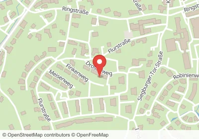 Drosselweg Wipperfürth – Hotels in der Nähe Hotels an der Drosselweg in Wipperfürth – Unterkünfte, Pensionen und Ferienwohnungen in zentraler Lage