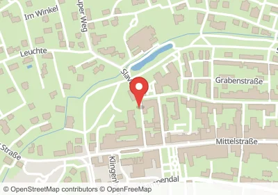 Echternstraße Lemgo – Hotels in der Nähe Hotels an der Echternstraße in Lemgo – Unterkünfte, Pensionen und Ferienwohnungen in zentraler Lage