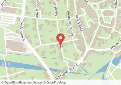 Eichenstraße Steinheim – Hotels in der Nähe Hotels an der Eichenstraße in Steinheim – Unterkünfte, Pensionen und Ferienwohnungen in zentraler Lage