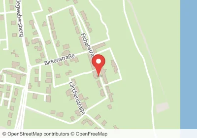 Hotels an der Eichenstraße in Leichlingen (Rheinland) – Unterkünfte, Pensionen und Ferienwohnungen in zentraler Lage