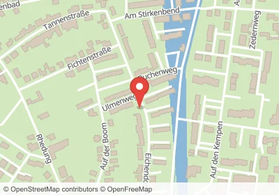 Eichenweg Korschenbroich – Hotels in der Nähe Hotels an der Eichenweg in Korschenbroich – Unterkünfte, Pensionen und Ferienwohnungen in zentraler Lage