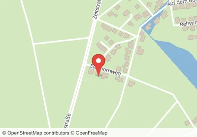 Hotels an der Eichhornweg in Wiehl – Unterkünfte, Pensionen und Ferienwohnungen in zentraler Lage