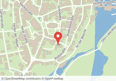 Emmerstraße Steinheim – Hotels in der Nähe Hotels an der Emmerstraße in Steinheim – Unterkünfte, Pensionen und Ferienwohnungen in zentraler Lage