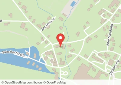 Hotels an der Ernst-Klaßmeier-Weg in Lemgo – Unterkünfte, Pensionen und Ferienwohnungen in zentraler Lage