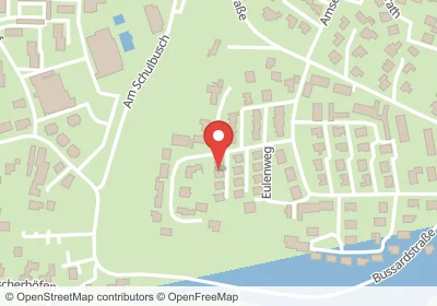 Hotels an der Eulenweg in Leichlingen (Rheinland) – Unterkünfte, Pensionen und Ferienwohnungen in zentraler Lage