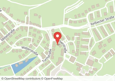 Färberstraße Radevormwald – Hotels in der Nähe Hotels an der Färberstraße in Radevormwald – Unterkünfte, Pensionen und Ferienwohnungen in zentraler Lage