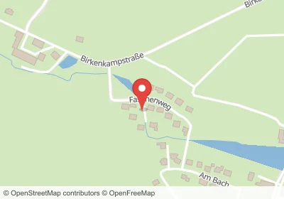 Fasanenweg Lemgo – Hotels in der Nähe Hotels an der Fasanenweg in Lemgo – Unterkünfte, Pensionen und Ferienwohnungen in zentraler Lage