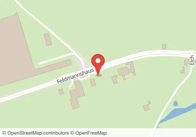 Hotels an der Feldmannshaus in Radevormwald – Unterkünfte, Pensionen und Ferienwohnungen in zentraler Lage