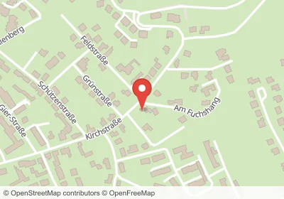 Hotels an der Feldstraße in Leichlingen (Rheinland) – Unterkünfte, Pensionen und Ferienwohnungen in zentraler Lage