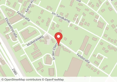 Feldstraße Lage – Hotels in der Nähe Hotels an der Feldstraße in Lage – Unterkünfte, Pensionen und Ferienwohnungen in zentraler Lage