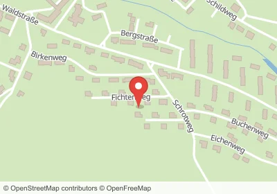 Fichtenweg Lügde – Hotels in der Nähe Hotels an der Fichtenweg in Lügde – Unterkünfte, Pensionen und Ferienwohnungen in zentraler Lage