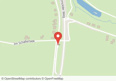 Hotels an der Flinkenhaspel in Lemgo – Unterkünfte, Pensionen und Ferienwohnungen in zentraler Lage