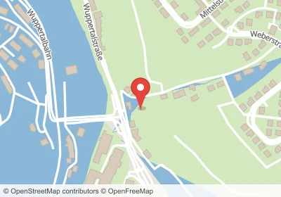 Hotels an der Flurstraße in Radevormwald – Unterkünfte, Pensionen und Ferienwohnungen in zentraler Lage