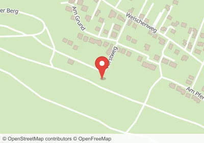 Forstweg Oerlinghausen – Hotels in der Nähe Hotels an der Forstweg in Oerlinghausen – Unterkünfte, Pensionen und Ferienwohnungen in zentraler Lage