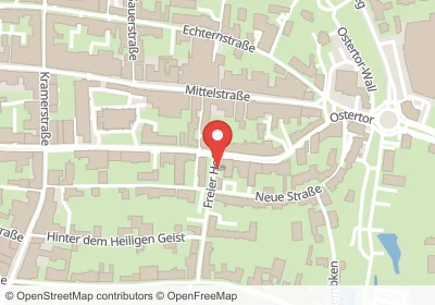 Freier Hof Lemgo – Hotels in der Nähe Hotels an der Freier Hof in Lemgo – Unterkünfte, Pensionen und Ferienwohnungen in zentraler Lage