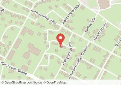 Freiligrathstraße Steinheim – Hotels in der Nähe Hotels an der Freiligrathstraße in Steinheim – Unterkünfte, Pensionen und Ferienwohnungen in zentraler Lage