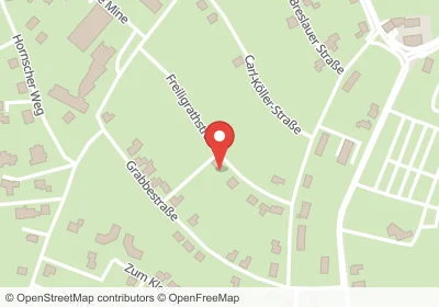Hotels an der Freiligrathstraße in Lemgo – Unterkünfte, Pensionen und Ferienwohnungen in zentraler Lage
