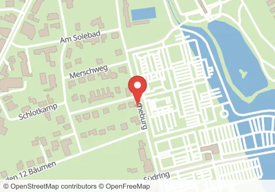Friedensstraße Werne – Hotels in der Nähe Hotels an der Friedensstraße in Werne – Unterkünfte, Pensionen und Ferienwohnungen in zentraler Lage