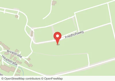 Hotels an der Friedhofsweg in Marienmünster – Unterkünfte, Pensionen und Ferienwohnungen in zentraler Lage