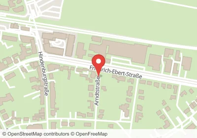 Hotels an der Friedrich-Ebert-Straße in Korschenbroich – Unterkünfte, Pensionen und Ferienwohnungen in zentraler Lage