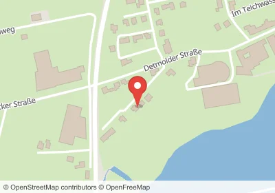 Friedrich-Ottomeyer-Straße Steinheim – Hotels in der Nähe Hotels an der Friedrich-Ottomeyer-Straße in Steinheim – Unterkünfte, Pensionen und Ferienwohnungen in zentraler Lage