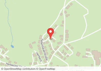 Hotels an der Fritz-vom-Stein-Straße in Radevormwald – Unterkünfte, Pensionen und Ferienwohnungen in zentraler Lage