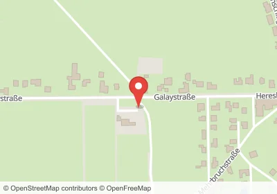 Hotels an der Galaystraße in Rees – Unterkünfte, Pensionen und Ferienwohnungen in zentraler Lage