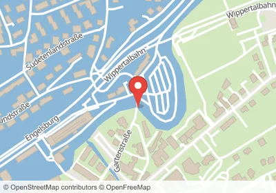 Gartenstraße Wipperfürth – Hotels in der Nähe Hotels an der Gartenstraße in Wipperfürth – Unterkünfte, Pensionen und Ferienwohnungen in zentraler Lage