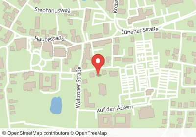 Gartenstraße Selm – Hotels in der Nähe Hotels an der Gartenstraße in Selm – Unterkünfte, Pensionen und Ferienwohnungen in zentraler Lage