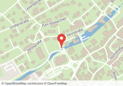 Gartenstraße Waldbröl – Hotels in der Nähe Hotels an der Gartenstraße in Waldbröl – Unterkünfte, Pensionen und Ferienwohnungen in zentraler Lage