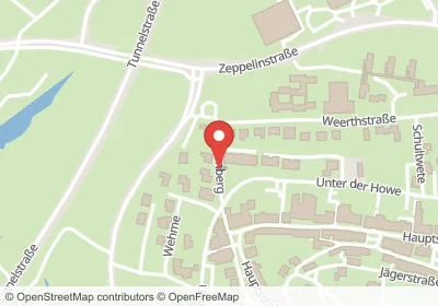 Gehrenberg Oerlinghausen – Hotels in der Nähe Hotels an der Gehrenberg in Oerlinghausen – Unterkünfte, Pensionen und Ferienwohnungen in zentraler Lage