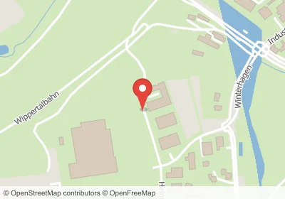 Hotels an der Georg-Schaeffler-Straße in Hückeswagen – Unterkünfte, Pensionen und Ferienwohnungen in zentraler Lage