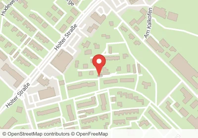 Hotels an der Ginsterweg in Oerlinghausen – Unterkünfte, Pensionen und Ferienwohnungen in zentraler Lage