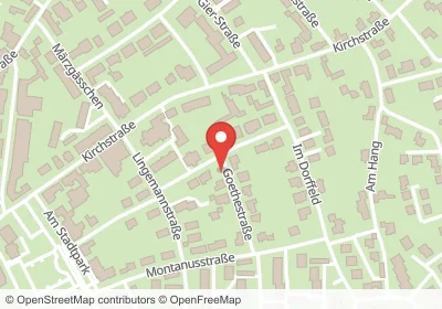 Goethestraße Leichlingen (Rheinland) – Hotels in der Nähe Hotels an der Goethestraße in Leichlingen (Rheinland) – Unterkünfte, Pensionen und Ferienwohnungen in zentraler Lage