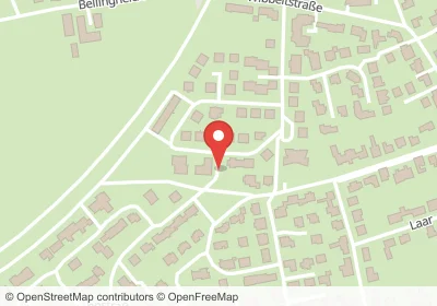 Grabbestraße Werne – Hotels in der Nähe Hotels an der Grabbestraße in Werne – Unterkünfte, Pensionen und Ferienwohnungen in zentraler Lage