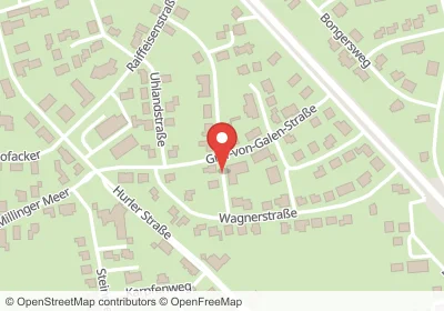 Graf-von-Galen-Straße Rees – Hotels in der Nähe Hotels an der Graf-von-Galen-Straße in Rees – Unterkünfte, Pensionen und Ferienwohnungen in zentraler Lage