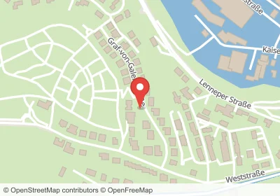 Graf-von-Galen-Straße Wipperfürth – Hotels in der Nähe Hotels an der Graf-von-Galen-Straße in Wipperfürth – Unterkünfte, Pensionen und Ferienwohnungen in zentraler Lage