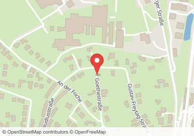 Gustav-Freytag-Straße Rösrath – Hotels in der Nähe Hotels an der Gustav-Freytag-Straße in Rösrath – Unterkünfte, Pensionen und Ferienwohnungen in zentraler Lage