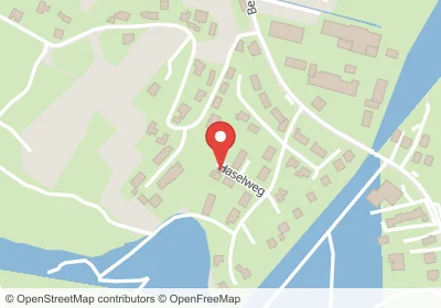 Hotels an der Haselweg in Rösrath – Unterkünfte, Pensionen und Ferienwohnungen in zentraler Lage