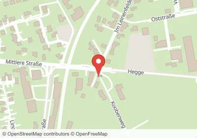 Hegge Steinheim – Hotels in der Nähe Hotels an der Hegge in Steinheim – Unterkünfte, Pensionen und Ferienwohnungen in zentraler Lage