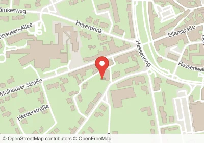 Heinrich-Heine-Straße Kempen – Hotels in der Nähe Hotels an der Heinrich-Heine-Straße in Kempen – Unterkünfte, Pensionen und Ferienwohnungen in zentraler Lage