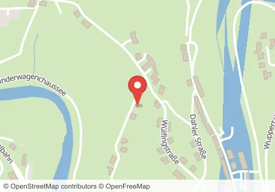 Hotels an der Hermann-Löns-Weg in Radevormwald – Unterkünfte, Pensionen und Ferienwohnungen in zentraler Lage