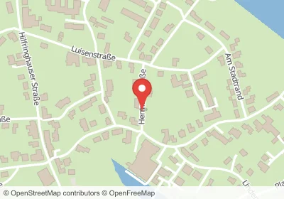 Hermannstraße Wermelskirchen – Hotels in der Nähe Hotels an der Hermannstraße in Wermelskirchen – Unterkünfte, Pensionen und Ferienwohnungen in zentraler Lage