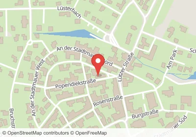 Hotels an der Hiddesser Straße in Willebadessen – Unterkünfte, Pensionen und Ferienwohnungen in zentraler Lage