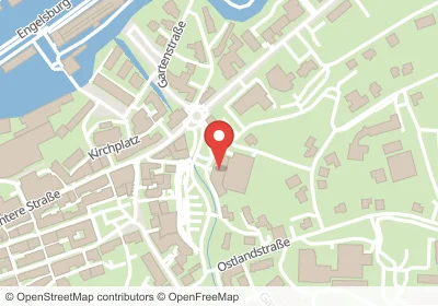 Hotels an der Hindenburgstraße in Wipperfürth – Unterkünfte, Pensionen und Ferienwohnungen in zentraler Lage