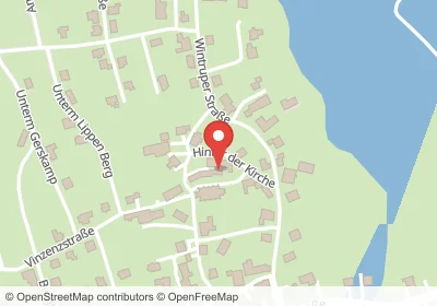 Hinter der Kirche Steinheim – Hotels in der Nähe Hotels an der Hinter der Kirche in Steinheim – Unterkünfte, Pensionen und Ferienwohnungen in zentraler Lage