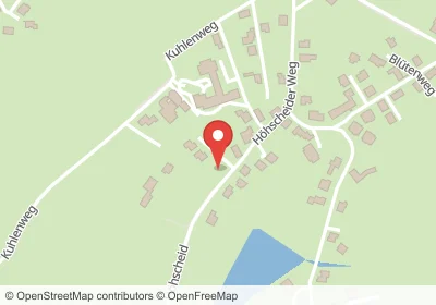 Hotels an der Höhscheider Weg in Leichlingen (Rheinland) – Unterkünfte, Pensionen und Ferienwohnungen in zentraler Lage