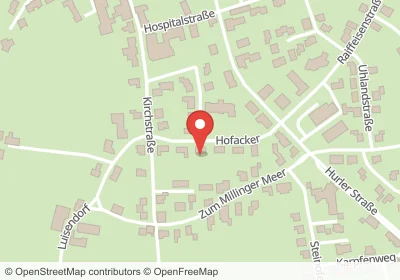 Hofacker Rees – Hotels in der Nähe Hotels an der Hofacker in Rees – Unterkünfte, Pensionen und Ferienwohnungen in zentraler Lage